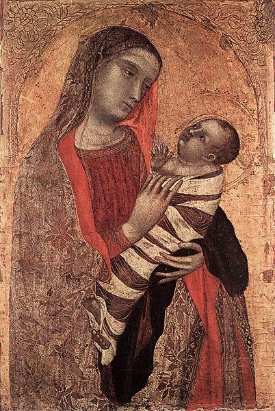 File:Ambrogio Lorenzetti - Madonna and Child - WGA13481.jpg