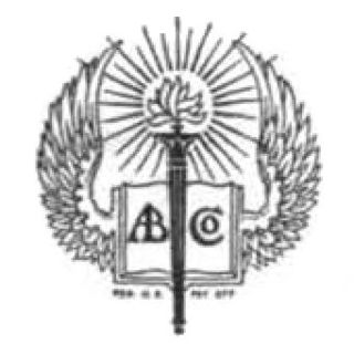 American Book Company (1890) defunct educational book publisher in the United States