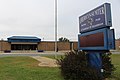 Americus-Sumter County High School