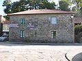 Ponte Maceira. Ames.