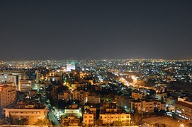 Amman , Ürdün