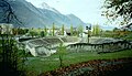 Martigny, Amphitheatre