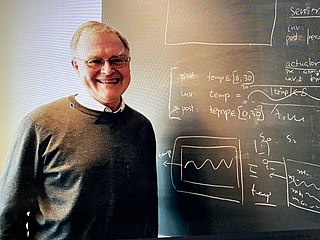 <span class="mw-page-title-main">Anders P. Ravn</span> Danish computer scientist (1947–2019)