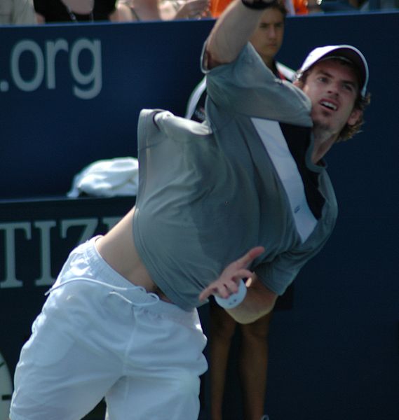 File:Andy Murray NYC serve.jpg