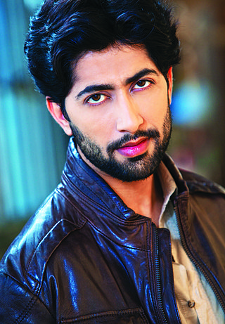 <span class="mw-page-title-main">Ankur Bhatia</span> Indian actor and model