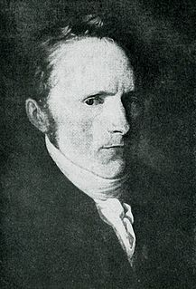 Antonín Mánes Czech painter and draftsman