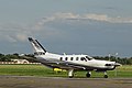 TBM 850 N500RW