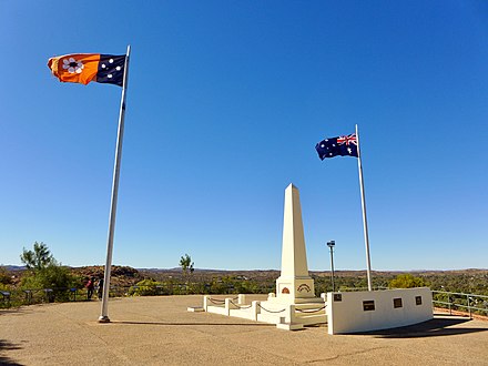 Anzac Hill