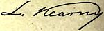 Signature