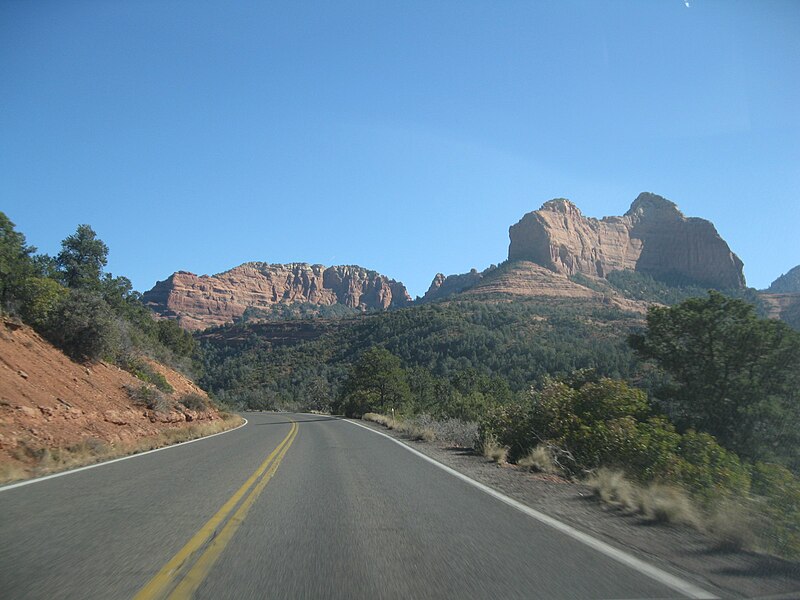 File:Arizona State Route 89A - 4266868049.jpg