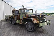 M54 5-ton 6x6 truck