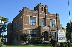 Village Hall Arlington Heights village hall.jpg