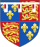 Arms of George Plantagenet, 1st Duke of Clarence.svg