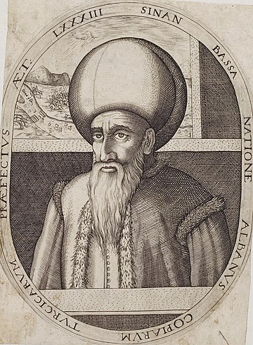 Sinan pašša