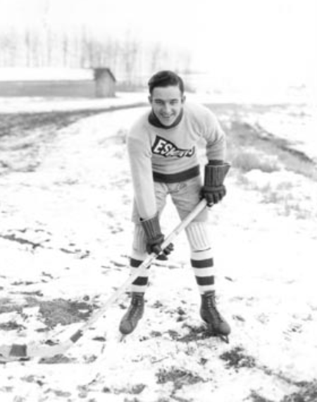 Art Gagné, Edmonton Eskimos.png