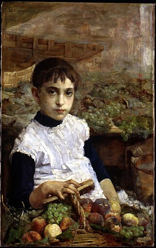 <span class="mw-page-title-main">Giovanni Sottocornola</span> Italian painter (1855–1917)