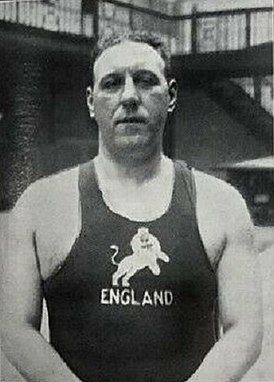 Arthur Edwin Hill, olympiapolopelaaja.jpg