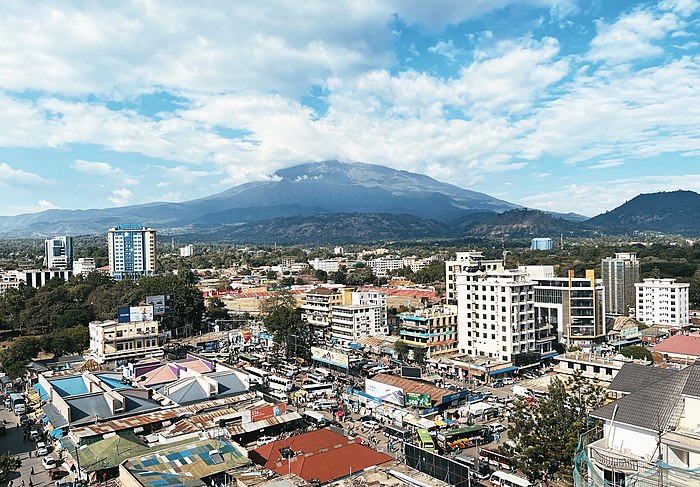 Arusha