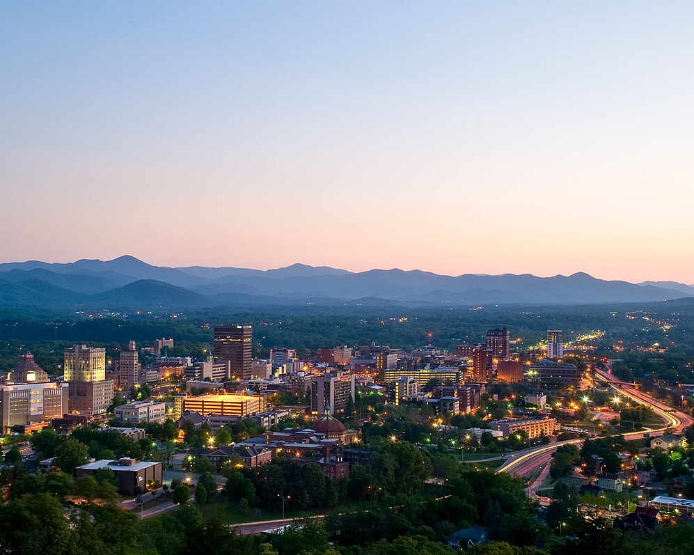 Asheville, North Carolina-avatar