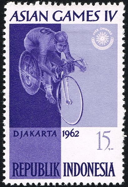 File:Asian Games 1962 stamp of Indonesia 19.jpg