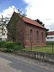 Maria-Hilf-Kapelle (Werbach)