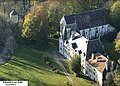 l'Abbaye de Longuay