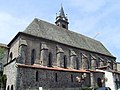 Église Notre-Dame-aux-Neiges d'Aurillac