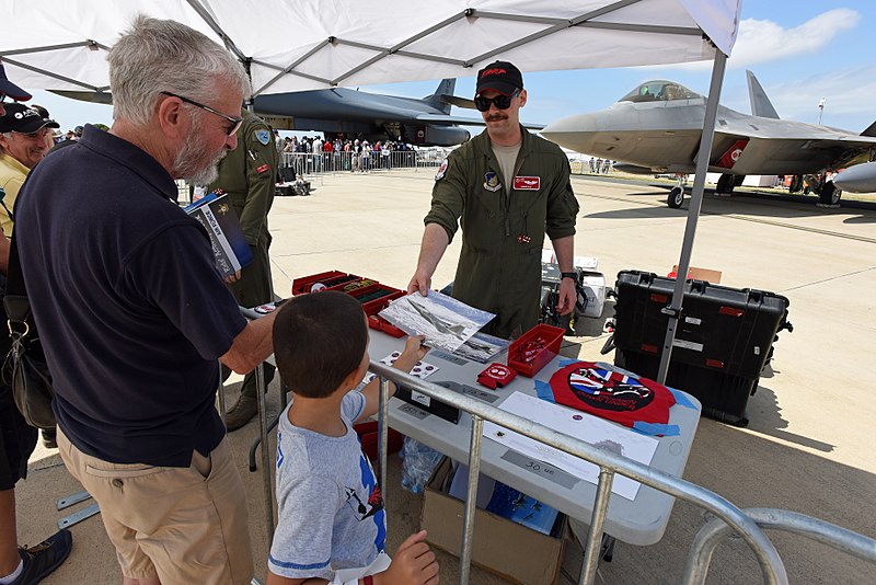 File:Australian International Airshow and Aerospace & Defence Exposition 2017 170303-F-ZB121-005.jpg