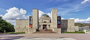 Australian War Memorial