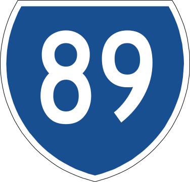 File:Australian state route 89.svg