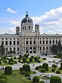 Art History Museum & Sculptured Garden