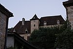 Autoire - Château de Busqueilles 01.JPG