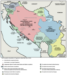 Administrative divisions of Yugoslavia - Wikipedia