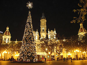 Natale In Spagna: La Nochebuena, Los Santos inocentes, La Nochevieja