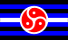BDSM-rights-flag-Tanos.svg