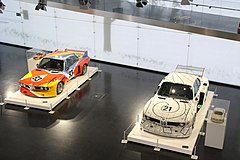 BMW Art Car