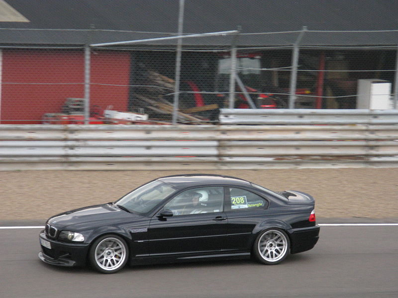 File:BMW M3 Coupé E46 (11207042176).jpg