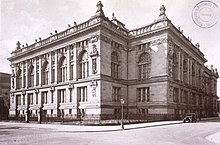 LA NUMISMATIQUE  Bibliothèque nationale et universitaire de Strasbourg