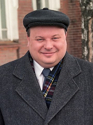 Yegor Gaidar