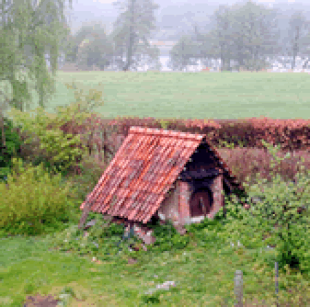 Backhaus Groenwohld