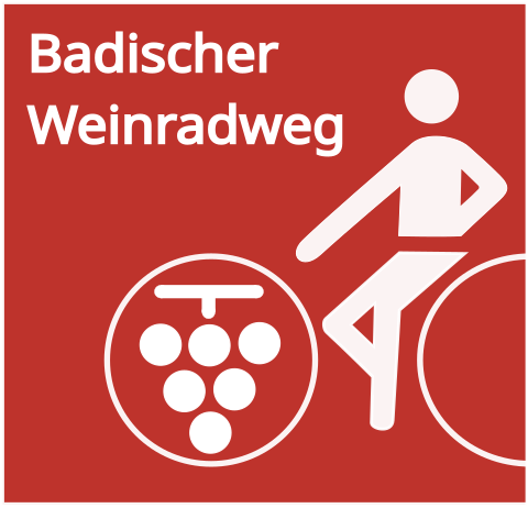 File:Badischer Weinradweg.svg