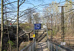 Dortmund-Scharnhorst station