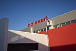 Balexert