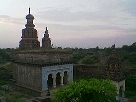 Tempel in Shrigonda