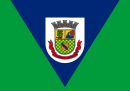 Drapeau de Trombudo Central