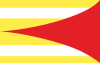 Bandeira de Fabara