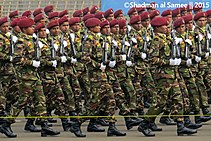 Bangladesh Army Commandos (23113309084).jpg