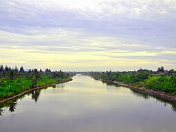 Banjir kanal Krueng Aceh