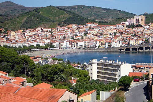 Serrurier porte blindée Banyuls-sur-Mer (66650)