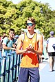 Deutsch: Beachvolleyball bei den Olympischen Jugendspielen 2018; Tag 8, 14. Oktober 2018; Mädchen, Achtelfinale – Mexiko-China 0:2 (15–21/16–21) English: Beach volleyball at the 2018 Summer Youth Olympics at 14 October 2018 – Girls Round of 16 – Mexico-China 0:2 (15–21/16–21)